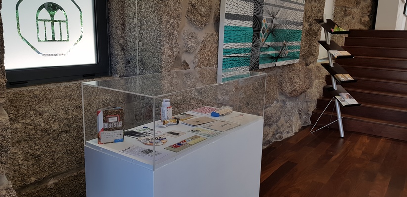 18.05.2018 > 18.06.2018 | EXPOSIÇÃO
18.05.2018 > 18.06.2018 | EXPOSIÇÃO