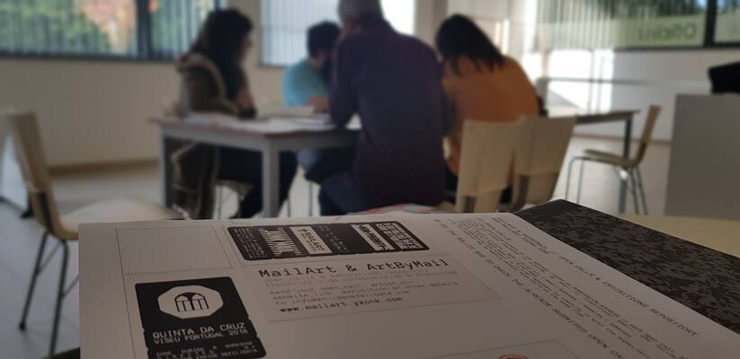 16.11.2018 . 14.30 | OFICINA
 16.11.2018 . 14.30 | OFICINA