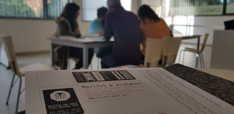 16.11.2018 . 14.30 | OFICINA
16.11.2018 . 14.30 | OFICINA