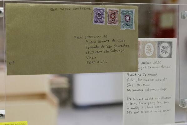 18.12.2021 > 13.03.2022 | EXPOSIÇÃO
 18.12.2021 > 13.03.2022 | EXPOSIÇÃO