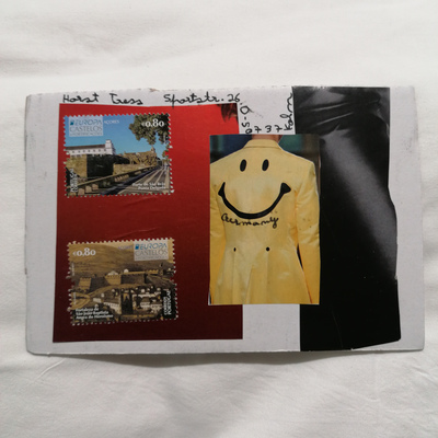 26.01.2022 . 14.30 | OFICINA
26.01.2022 . 14.30 | OFICINA