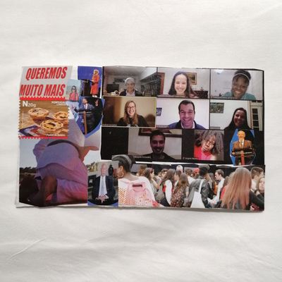 27.01.2022 . 14.30 | OFICINA
27.01.2022 . 14.30 | OFICINA